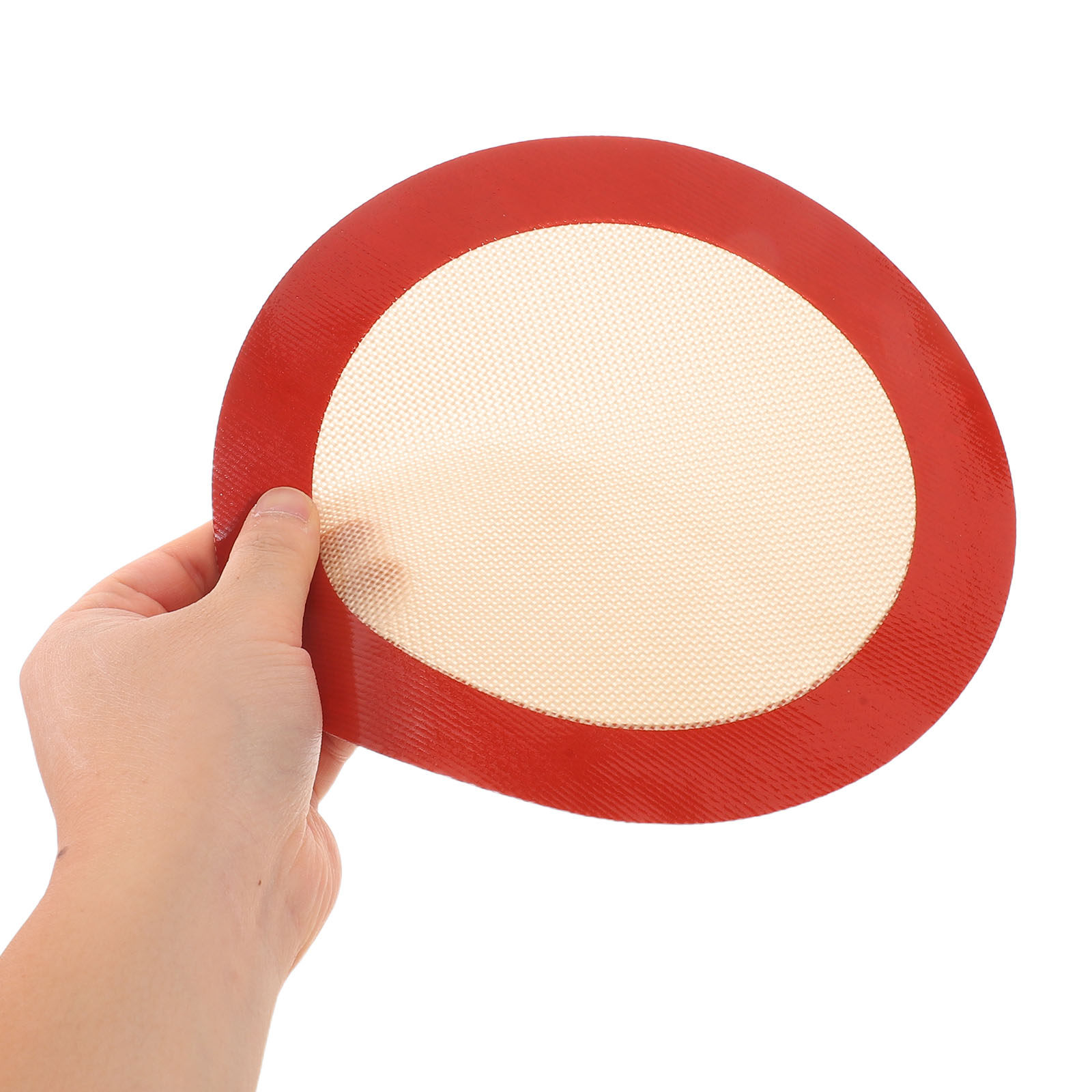 Silicone Baking Mat - 2Pcs Heat Resistant Silicone Baking Mats