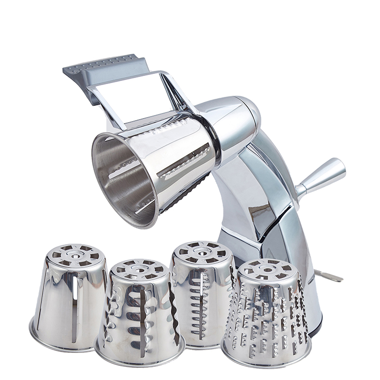 Vegetable Chopper - Luxury Kitchen Gifts Fruit and Vegetable