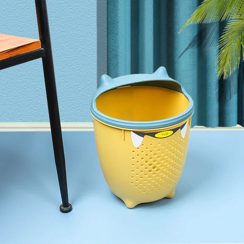Office Bathroom Trash Can Kitc - Kitchen Room Gadgets recension och pris