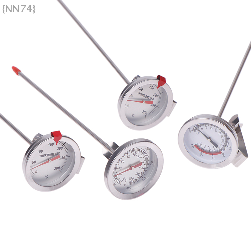 1 Pc Thermometer Kitchen Tools - Kitchen Gadgets For Arthritic Hands recension och pris