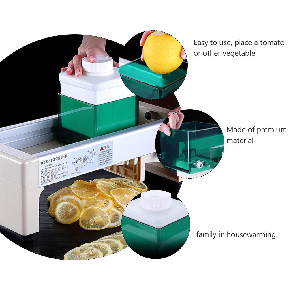 Fruit Cutter Creative Vegetabl - Kitchen Gadgets For Gifts recension och pris