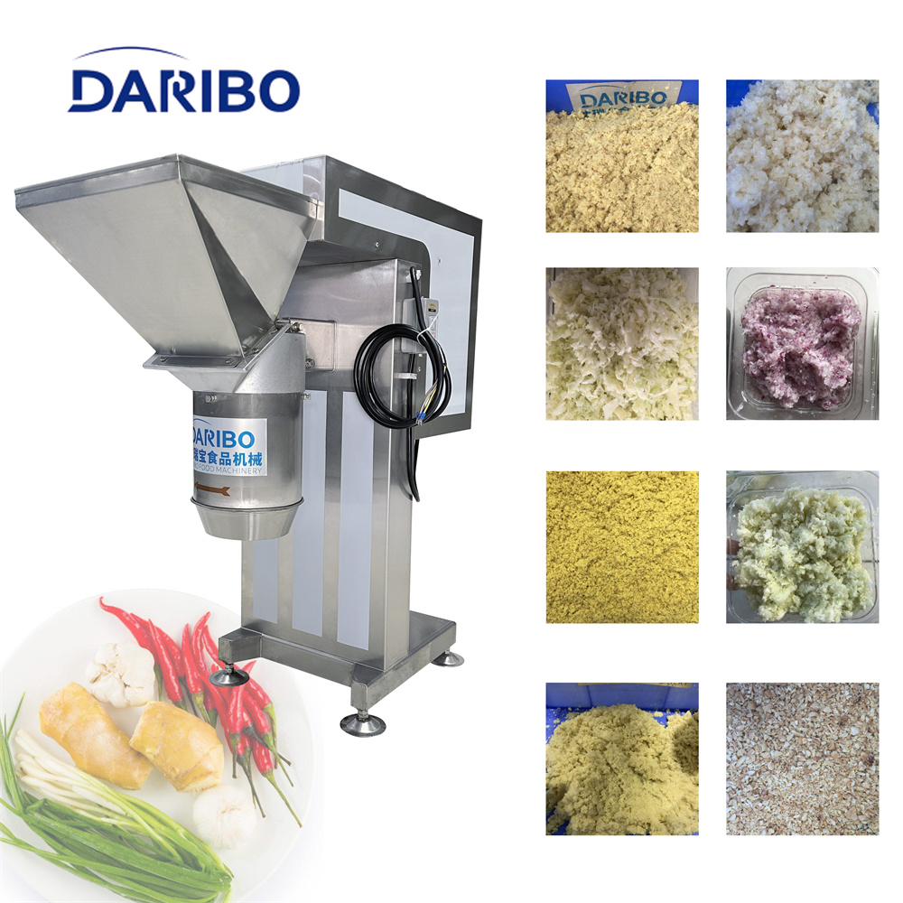 High Efficient Vegetable Chopp - Vegetable Chopper recension och pris