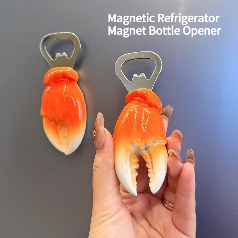Funny Crab Claw Shaped Bottle  - Funny Kitchen Gadgets Gifts recension och pris