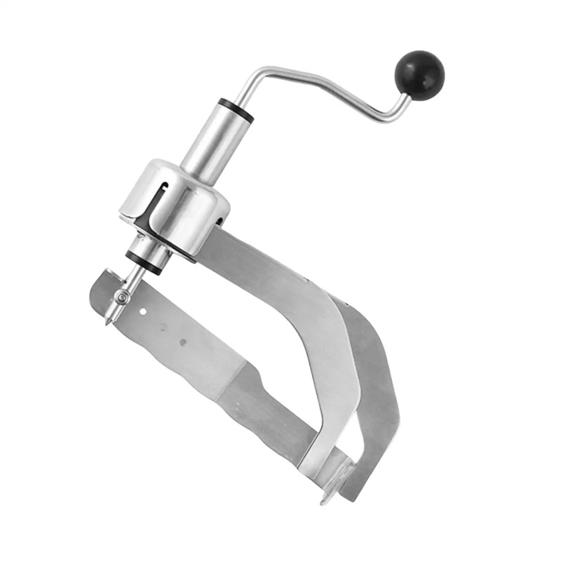 Crepe Spreader Pastry Tool Kit - Kitchen Room Gadgets recension och pris