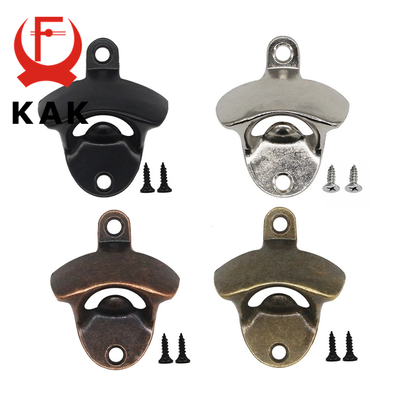 KAK Wall Mounted Bottle Opener - Kitchen Gadgets Vintage recension och pris