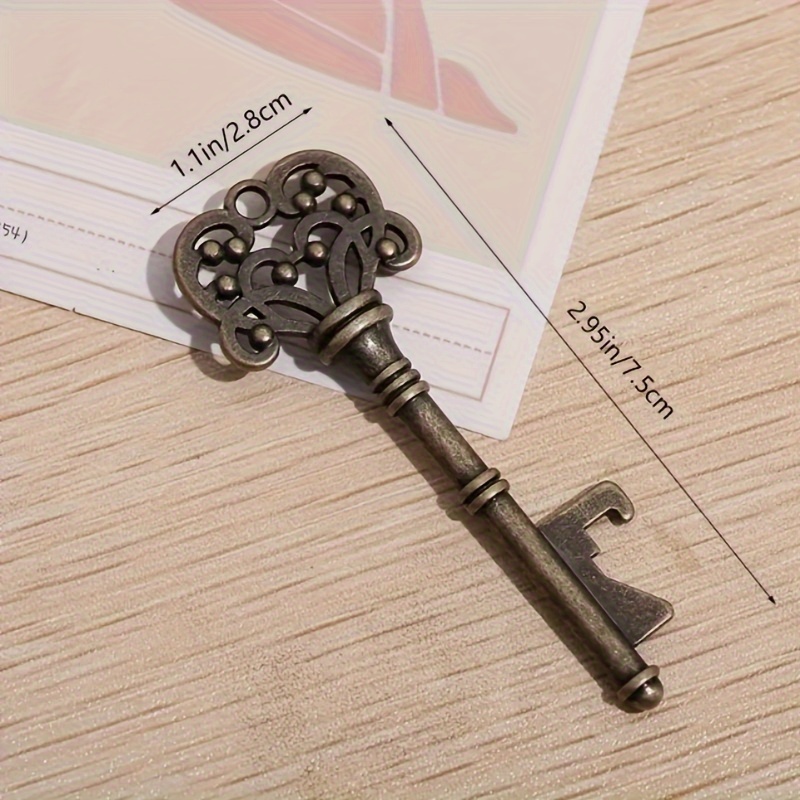 1pc, Bottle Opener, Vintage Cr - Kitchen Gadgets For Gifts recension och pris
