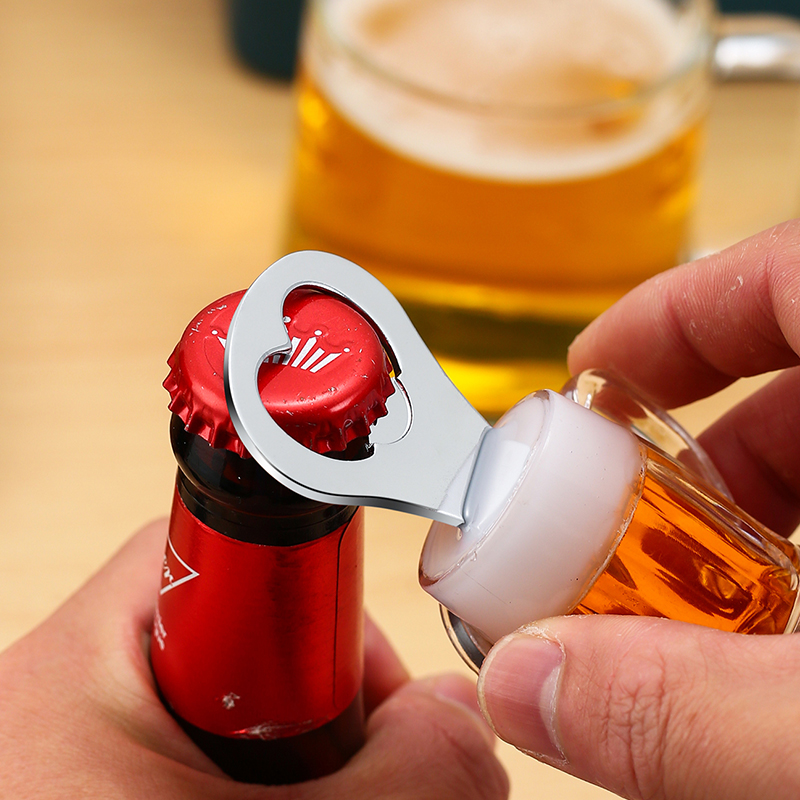 1-5PC Creative Beer Glass Shap - Funny Kitchen Gadgets Gifts recension och pris
