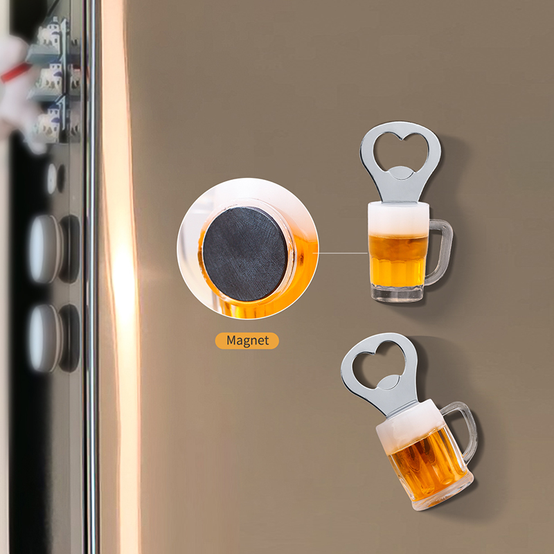 1-5PC Creative Beer Glass Shap - Funny Kitchen Gadgets Gifts recension och pris