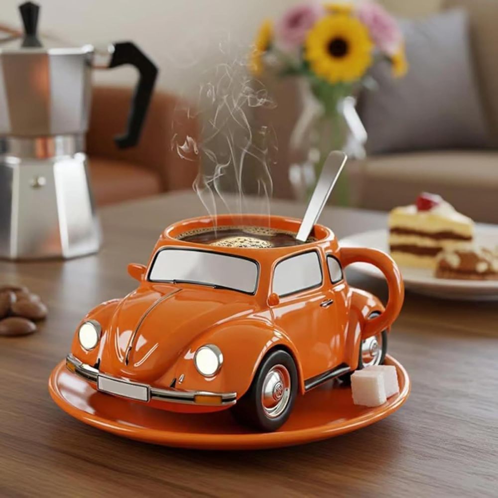 Exquisite Beetle Shaped Resin  - Funny Kitchen Gadgets Gifts recension och pris