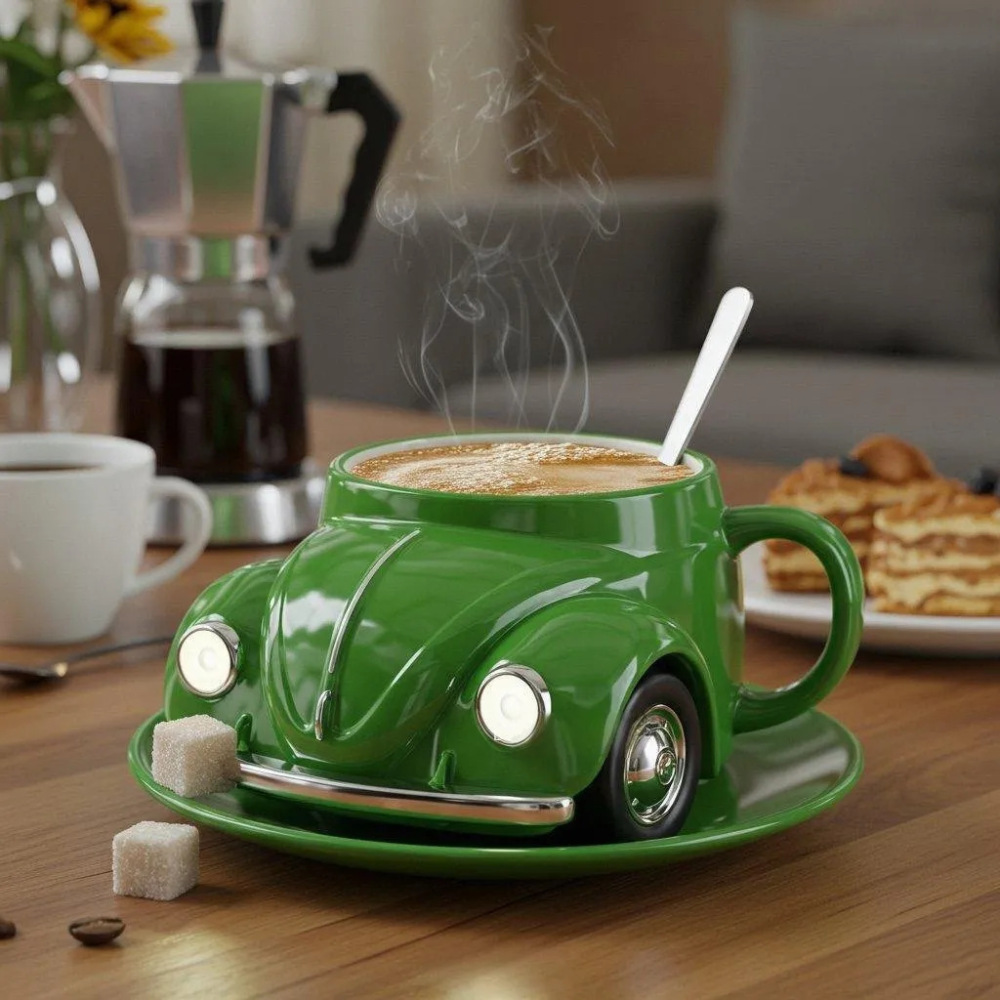Exquisite Beetle Shaped Resin  - Funny Kitchen Gadgets Gifts recension och pris