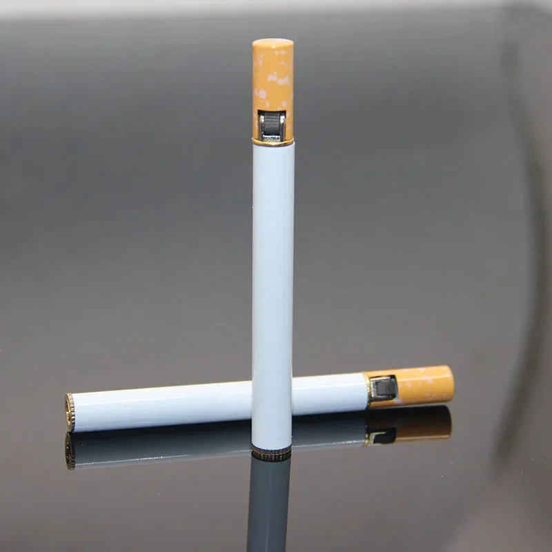 Unusual Man Lighter Cigarette  - Funny Kitchen Gadgets Gifts recension och pris