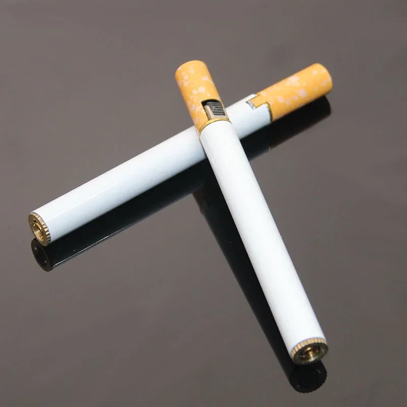 Unusual Man Lighter Cigarette  - Funny Kitchen Gadgets Gifts recension och pris