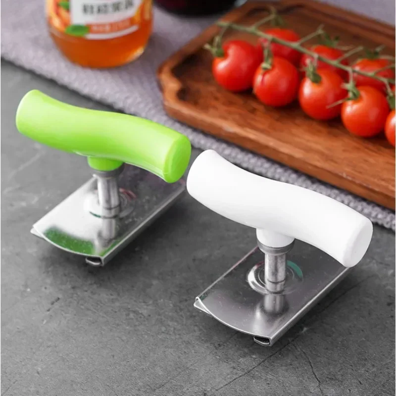 Handy Stainless Steel Jar Open - Kitchen Gadgets Jar Openers recension och pris