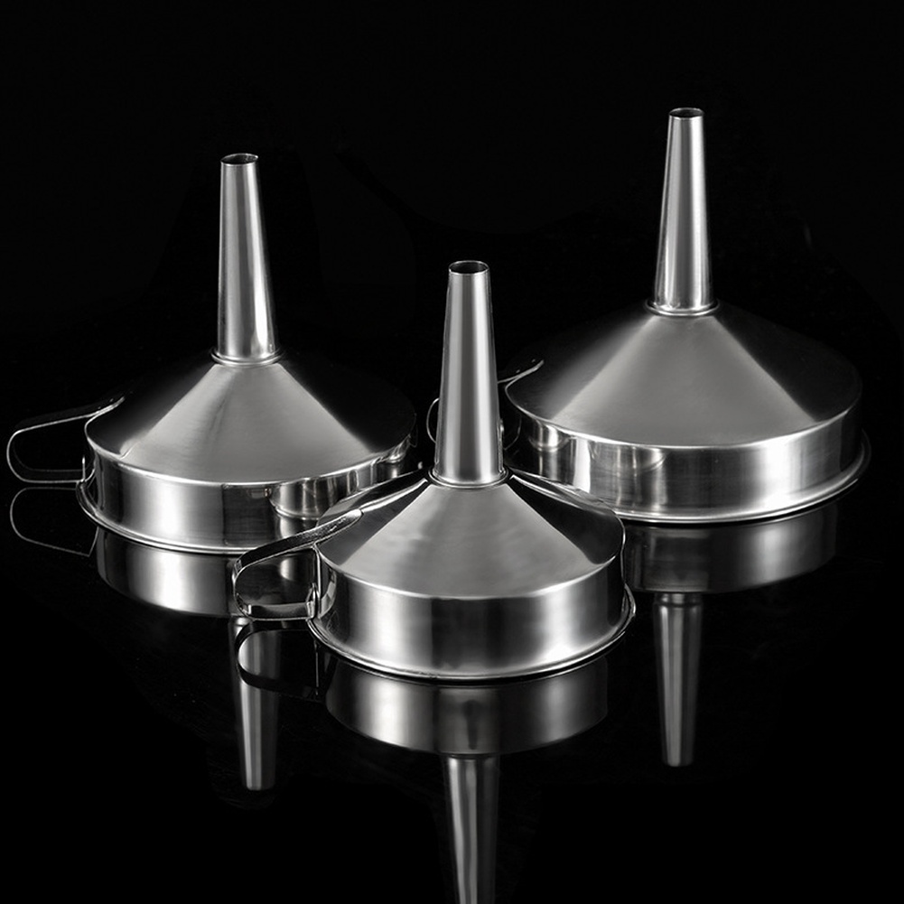 1Pc Stainless Steel Cooking Oi - Kitchen Gadgets For Arthritic Hands recension och pris