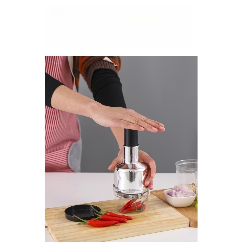For Onion Nuts Vegetable Food  - Kitchen Gadgets Vegetable Chopper recension och pris
