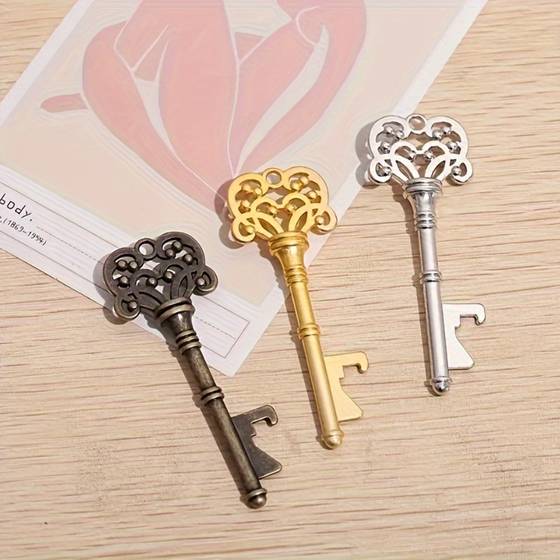 1pc, Bottle Opener, Vintage Cr - Kitchen Gadgets Vintage recension och pris