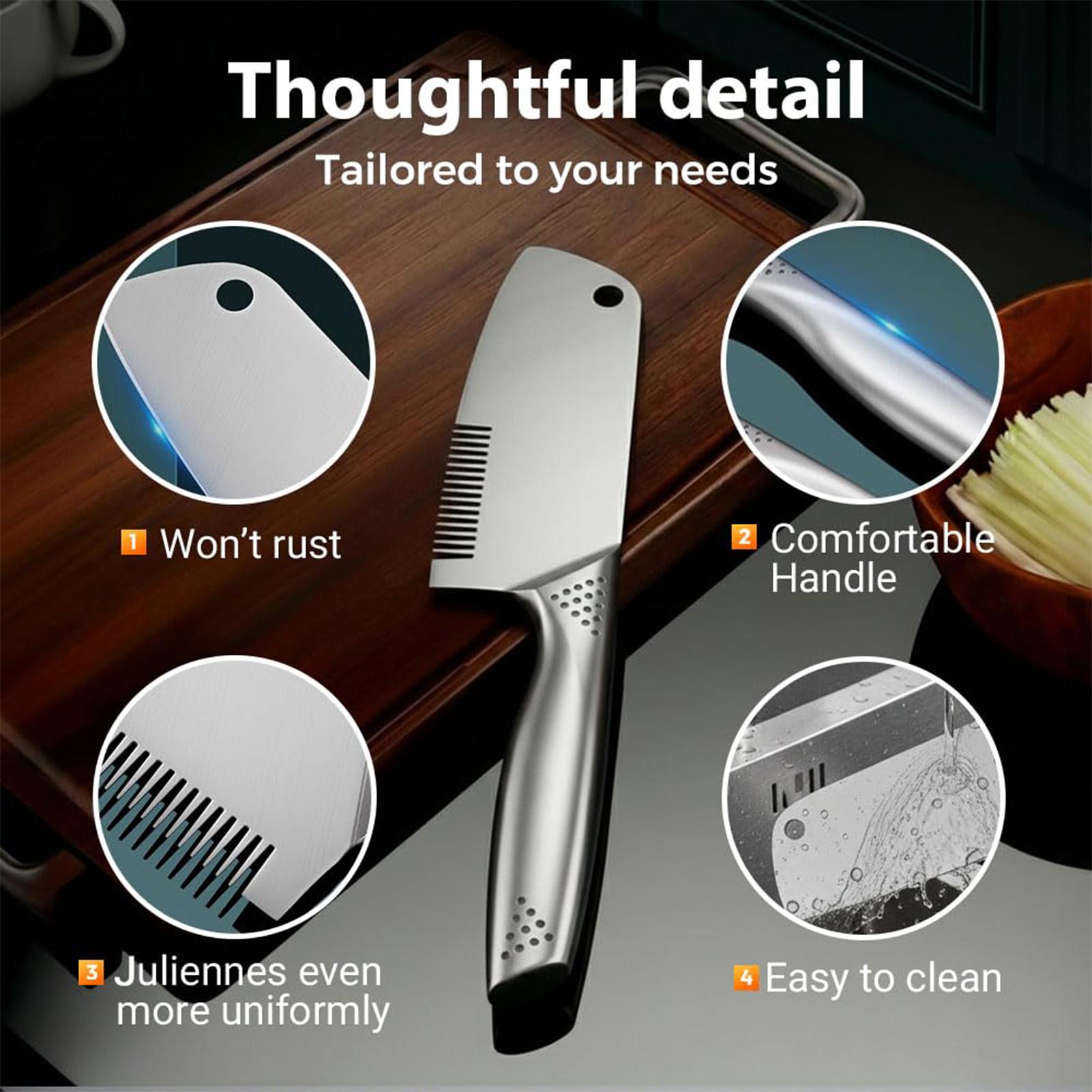 Onion Slicer Multi-purpose Por - Kitchen Gadgets Vegetable Chopper recension och pris