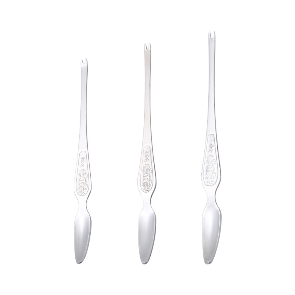 6Pcs Premium Stainless Steel C - Kitchen Gadgets For Gifts recension och pris