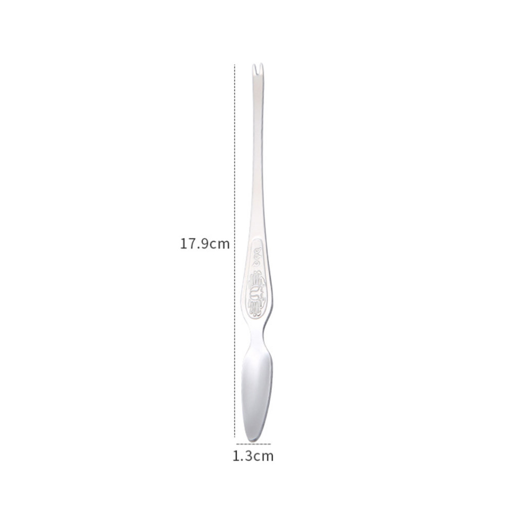 6Pcs Premium Stainless Steel C - Kitchen Gadgets For Gifts recension och pris