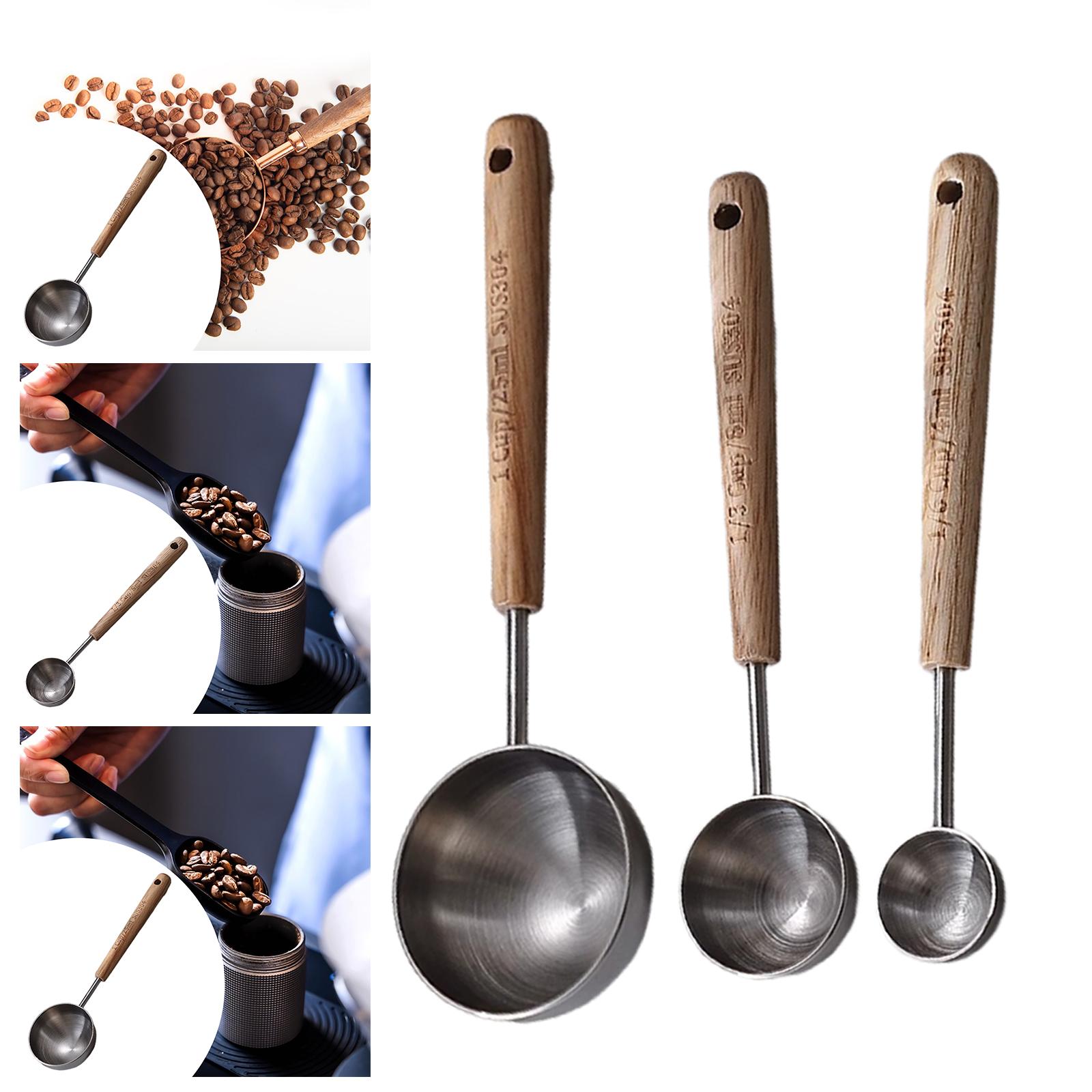 Coffee Scoop Measuring Cup Acc - Kitchen Gadgets Vintage recension och pris