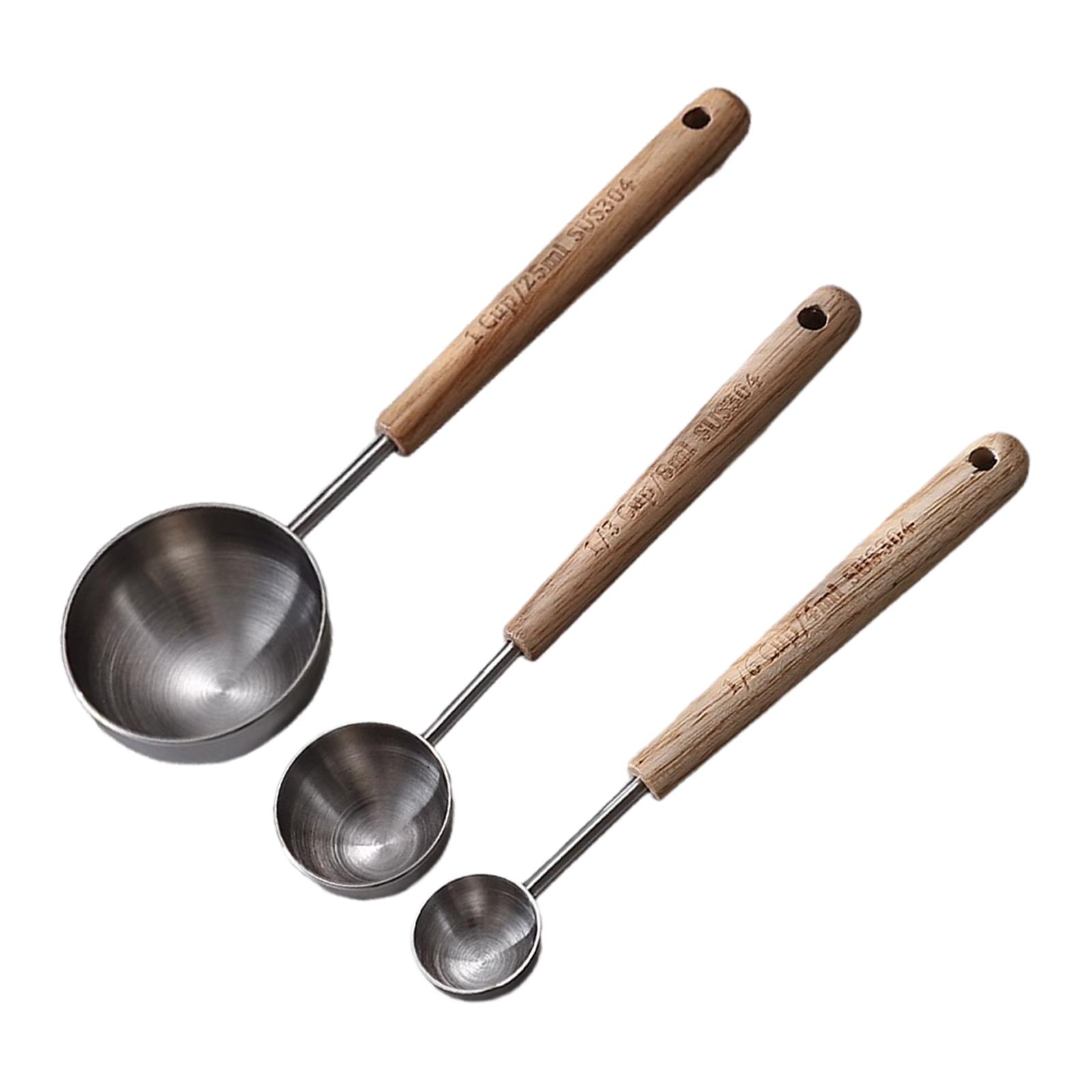 Coffee Scoop Measuring Cup Acc - Kitchen Gadgets Vintage recension och pris