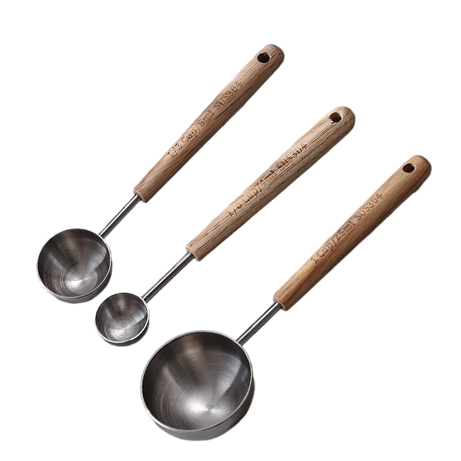 Coffee Scoop Measuring Cup Acc - Kitchen Gadgets Vintage recension och pris