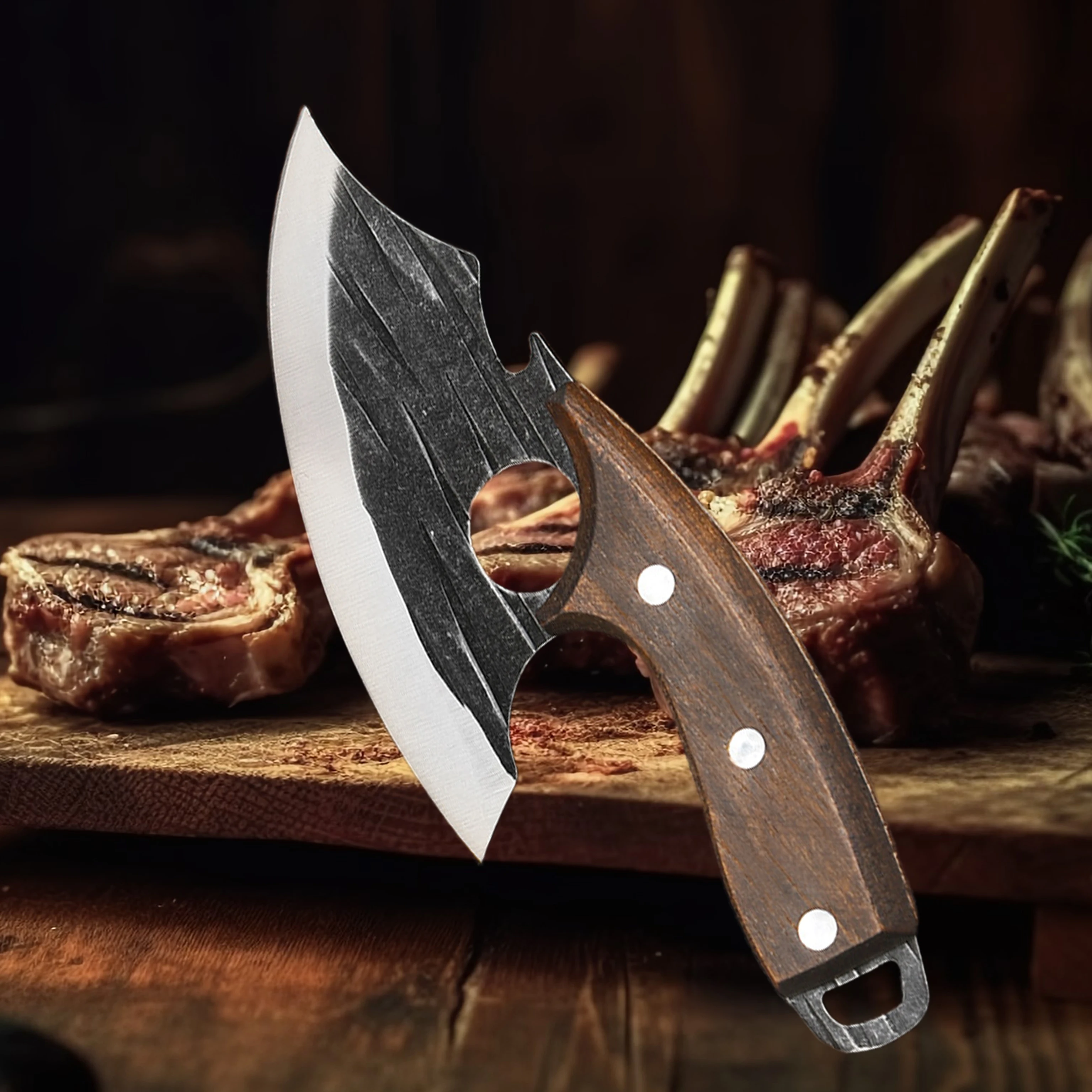 Fish Boning Knife Professional - Kitchen Gadgets For Arthritic Hands recension och pris