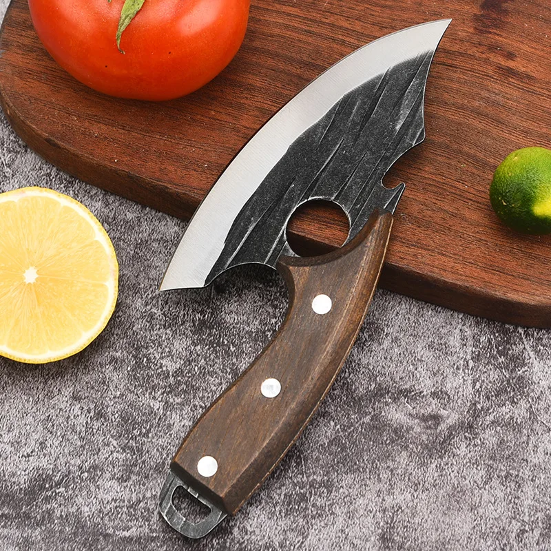 Fish Boning Knife Professional - Kitchen Gadgets For Arthritic Hands recension och pris