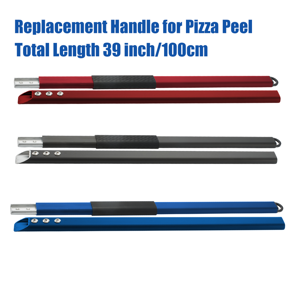 PizzAtHome Extra 39 inch Long  - Pizza Stone Baking recension och pris