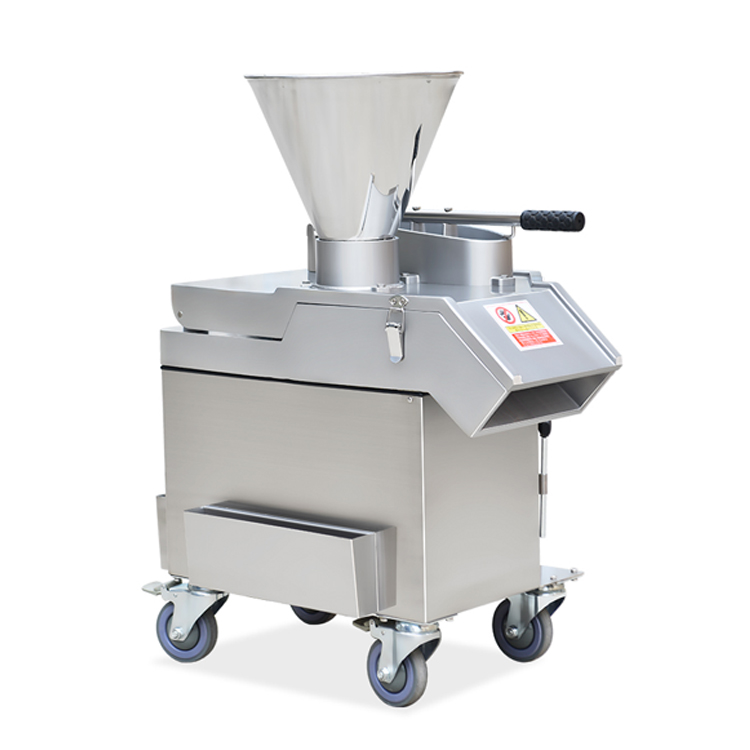 Factory Price Commercial Veget - Vegetable Chopper recension och pris