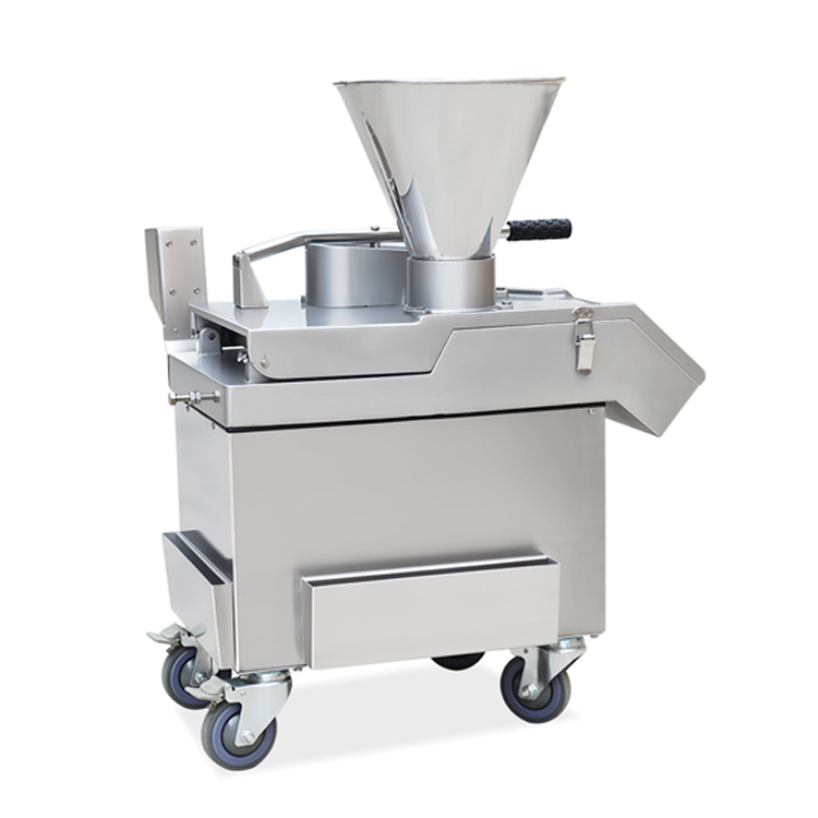 Factory Price Commercial Veget - Vegetable Chopper recension och pris