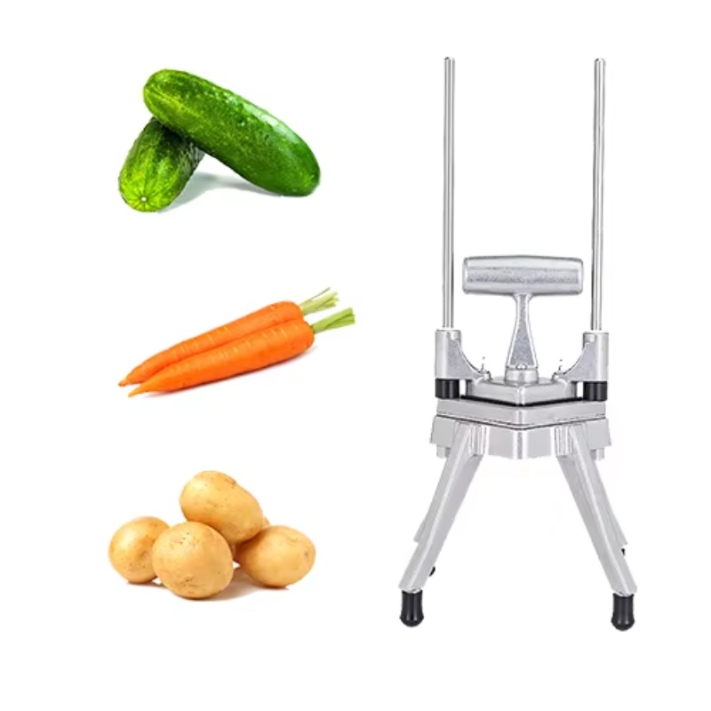 Kitchen Tools Manual Potato Ch - Vegetable Chopper recension och pris
