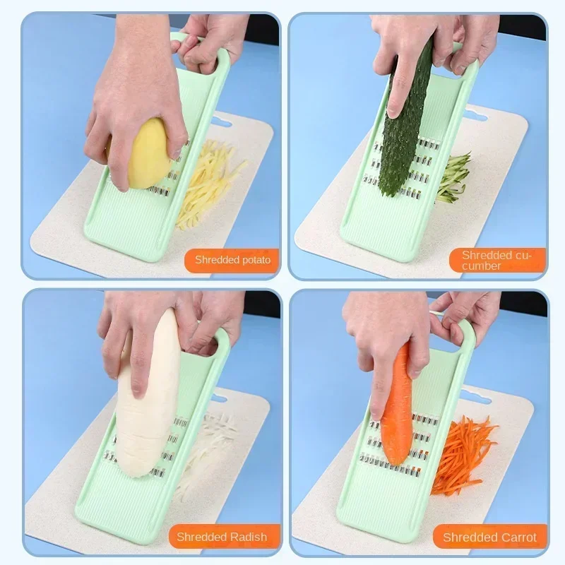 Grater Vegetables Slicer Carro - Kitchen Gadgets Vegetable Chopper recension och pris
