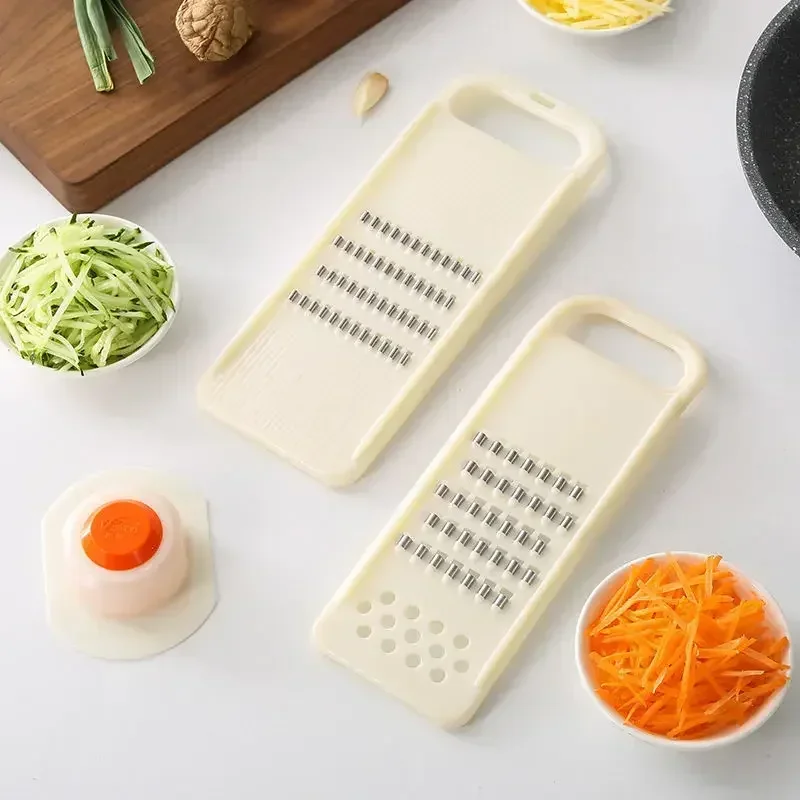 Grater Vegetables Slicer Carro - Kitchen Gadgets Vegetable Chopper recension och pris
