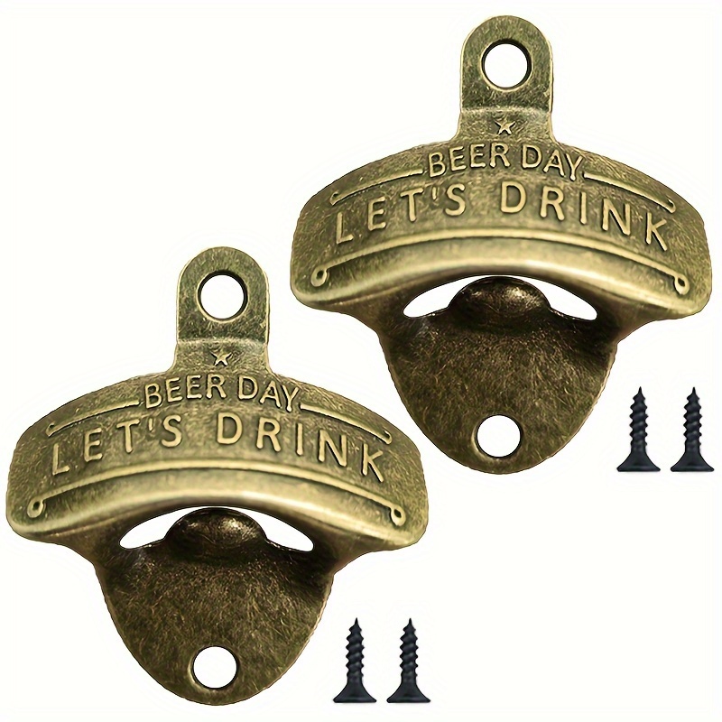 1/2/5/10pcs Vintage Bottle Ope - Kitchen Gadgets Vintage recension och pris