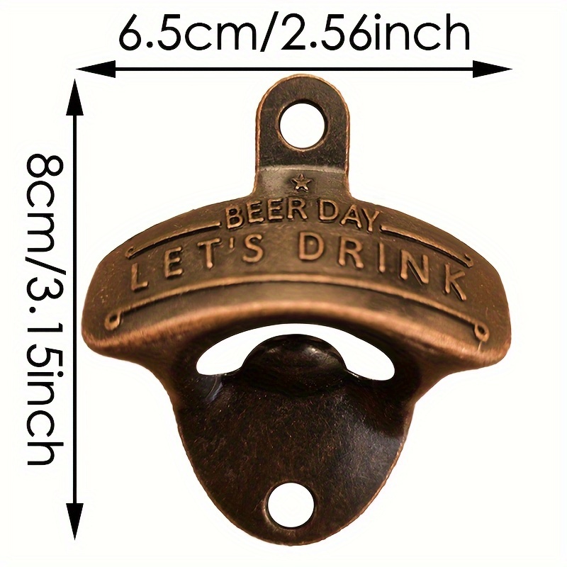 1/2/5/10pcs Vintage Bottle Ope - Kitchen Gadgets Vintage recension och pris