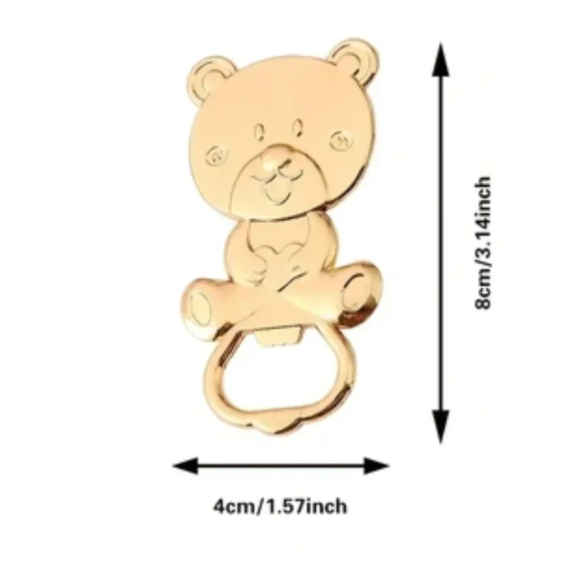 4pcs Funny Beer Openers Tools  - Funny Kitchen Gadgets Gifts recension och pris