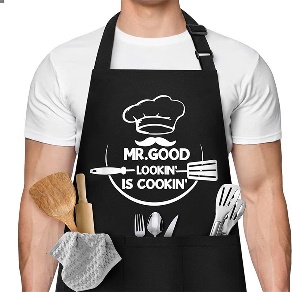 Funny Apron Gift For Man Dad G - Funny Kitchen Gadgets Gifts recension och pris
