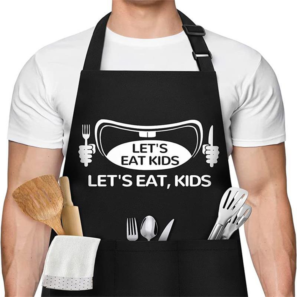 Funny Apron Gift For Man Dad G - Funny Kitchen Gadgets Gifts recension och pris