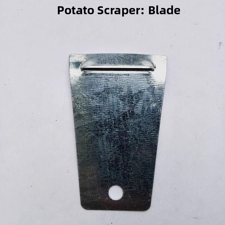 Vintage Iron Sheet Peeler  Pee - Kitchen Gadgets Vintage recension och pris