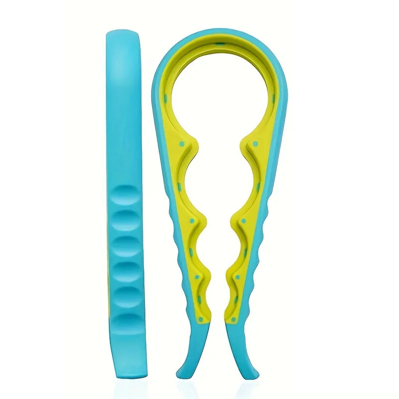 Lid Jar Opener 4 In 1 Handy Sc - Kitchen Gadgets Jar Openers recension och pris