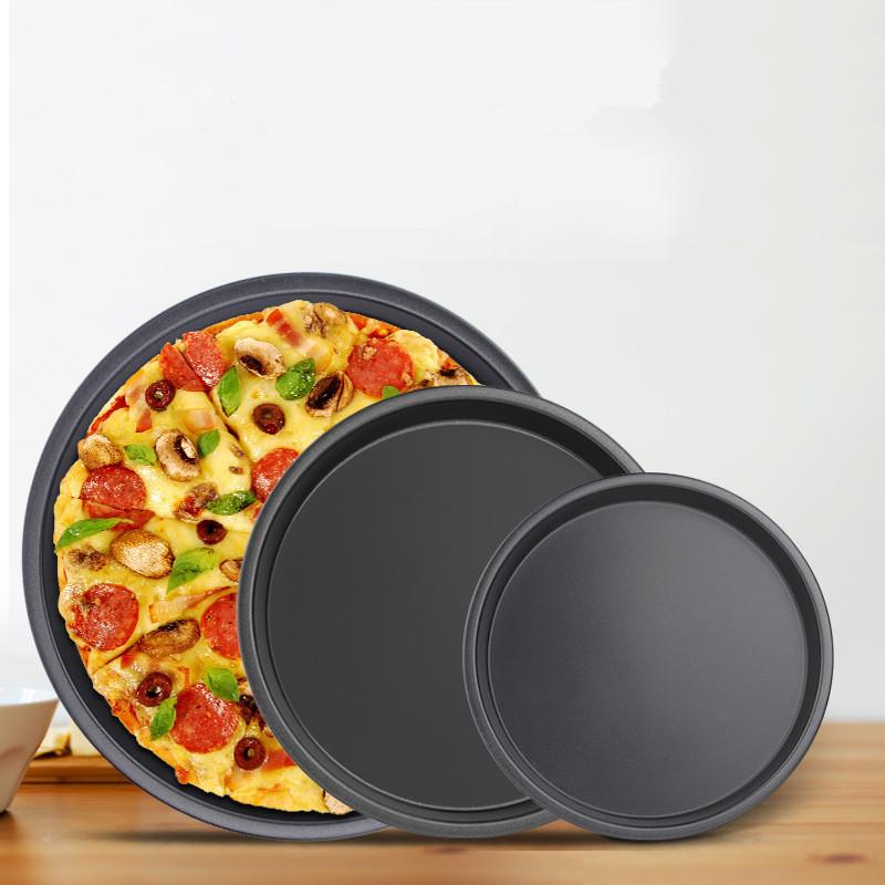 10/11/12/14 Inch Pizza Baking  - Pizza Stone Baking recension och pris