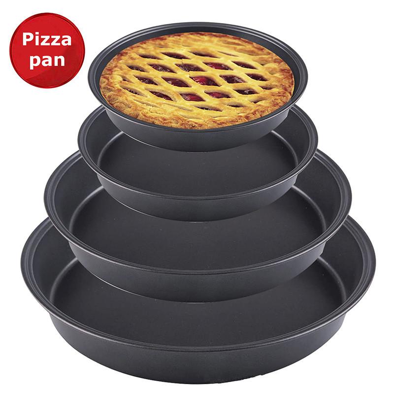10/11/12/14 Inch Pizza Baking  - Pizza Stone Baking recension och pris
