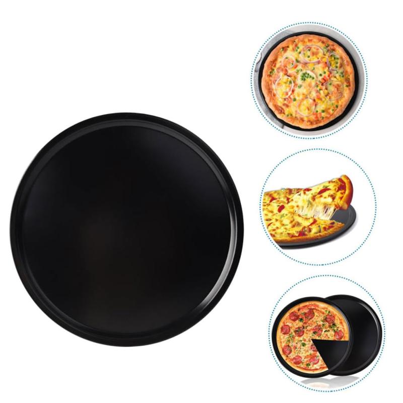 10/11/12/14 Inch Pizza Baking  - Pizza Stone Baking recension och pris