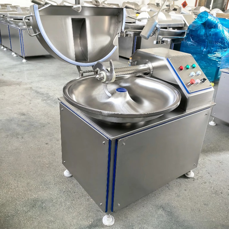 Commercial 40L Vegetable Bowl  - Vegetable Chopper recension och pris