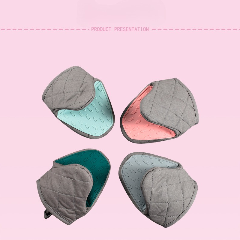 1pc Pads | Ergonomic Grip, Non - Silicone Baking Mat recension och pris