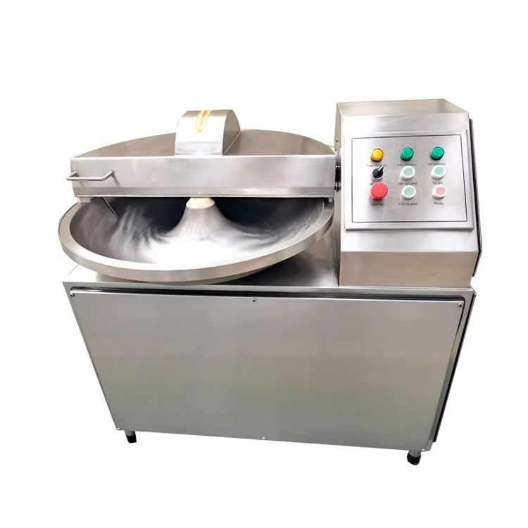 Good Quality Single Phase 20 L - Vegetable Chopper recension och pris