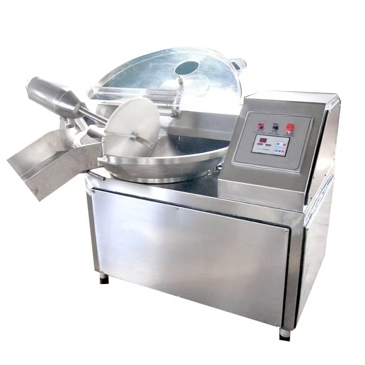Good Quality Single Phase 20 L - Vegetable Chopper recension och pris