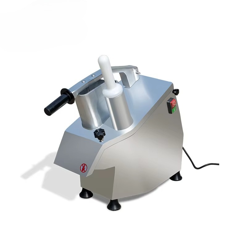 Automatic Food Processor Fruit - Vegetable Chopper recension och pris