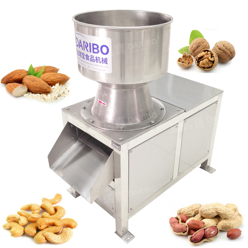 Industry Automatic Food Grindi - Vegetable Chopper recension och pris